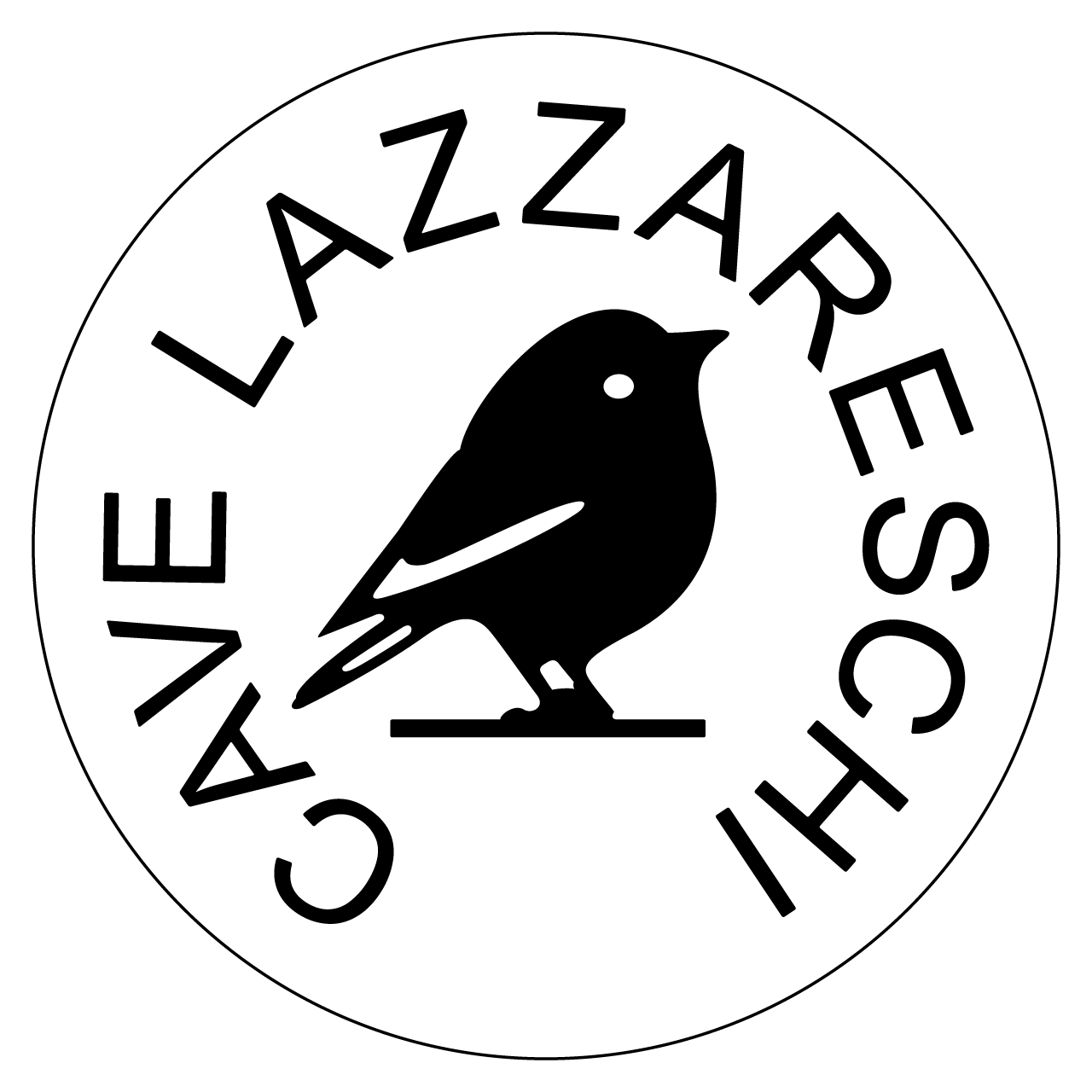 Logo cave lazzareschi